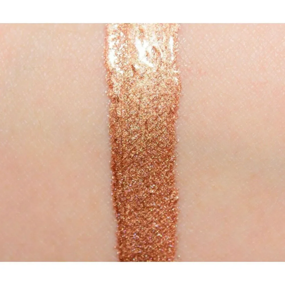 KEVYN AUCOIN - NWTIB - The Molten Lip Color Liquid Lipstick, 0.14 oz (4.12 mL)